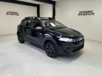 Unfallwagen Dacia Sandero EXTREME 2025/6