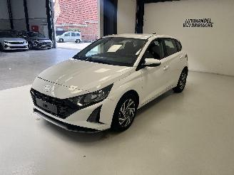 Hyundai I-20 AUTOMATIQUE picture 6