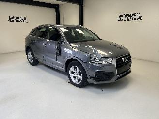 uszkodzony samochody osobowe Audi Q3 S-LINE /S TRONIC 2015/5