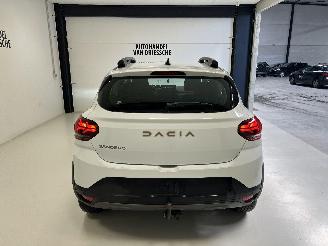Dacia Sandero EXTREME picture 4