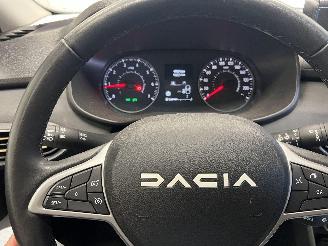 Dacia Sandero EXTREME picture 14