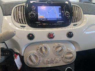 Fiat 500 LOUNGE picture 15