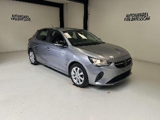 skadebil auto Opel Corsa EDITION 2022/2