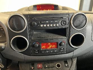 Citroën Berlingo XTR picture 12