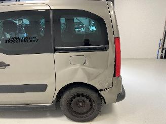 Citroën Berlingo XTR picture 6