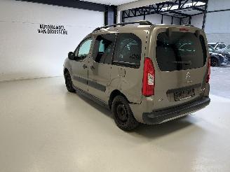 Citroën Berlingo XTR picture 5