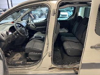 Citroën Berlingo XTR picture 9