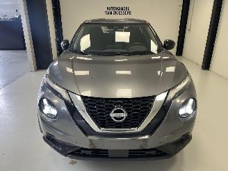 Nissan Juke  picture 7