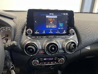 Nissan Juke  picture 13