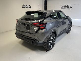 Nissan Juke  picture 3