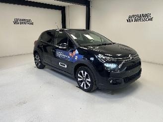 skadebil auto Citroën C3 SHINE 2024/6