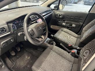 Citroën C3 SHINE picture 9