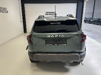 Dacia Duster LPG+ESSENCE picture 4