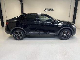 skadebil auto Renault Arkana R.S. LINE 2021/10