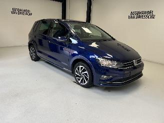 Unfallwagen Volkswagen Golf Sportsvan JOIN/DSG 2019/3