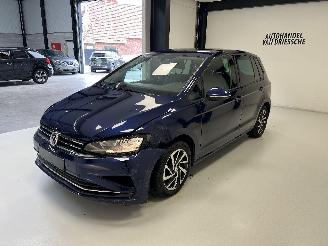 Volkswagen Golf Sportsvan JOIN/DSG picture 9