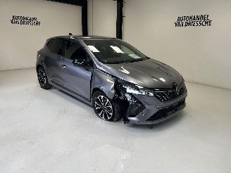 Avarii autoturisme Renault Clio TECHNO 2025/12