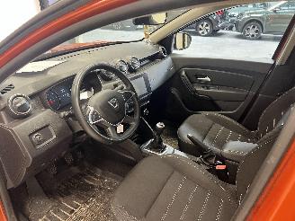 Dacia Duster  picture 9