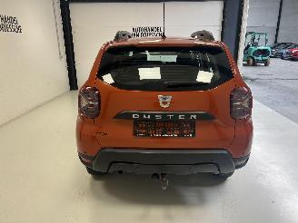 Dacia Duster  picture 4