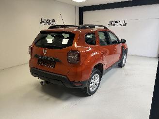 Dacia Duster  picture 3