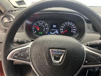 Dacia Duster  picture 11