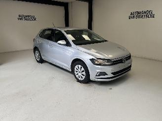 Unfallwagen Volkswagen Polo DSG 2020/12