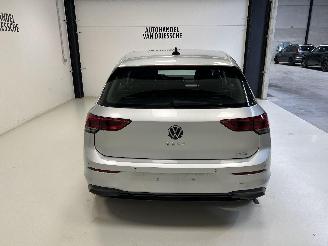 Volkswagen Golf DSG picture 4