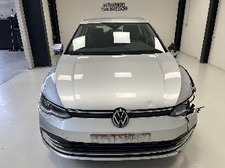 Volkswagen Golf DSG picture 9