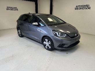 Avarii autoturisme Honda Jazz HYBRIDE 2022/4