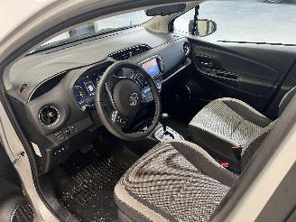 Toyota Yaris  picture 12