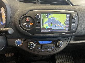 Toyota Yaris  picture 15