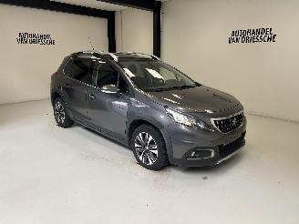 Peugeot 2008 ALLURE/PANORAMA picture 2