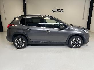 Vrakbiler auto Peugeot 2008 ALLURE/PANORAMA 2018/3