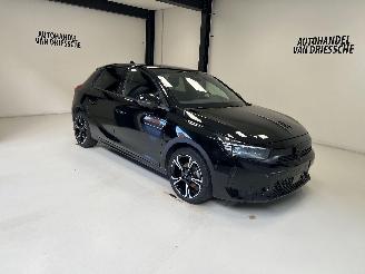 krockskadad bil auto Opel Corsa GS LINE 2025/10