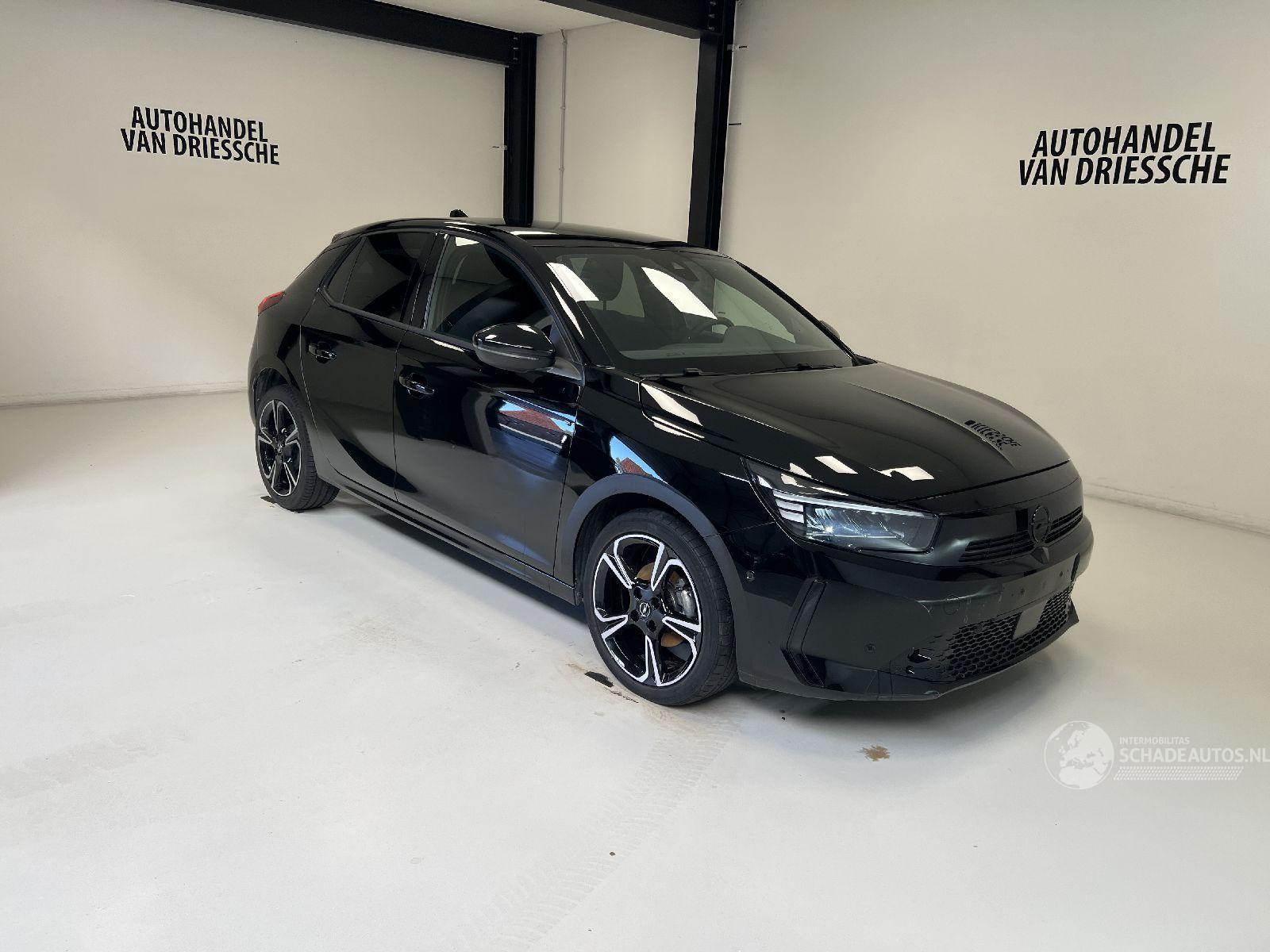 Opel Corsa GS LINE