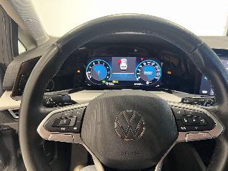 Volkswagen Golf DSG picture 12