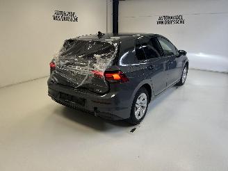 Volkswagen Golf DSG picture 3