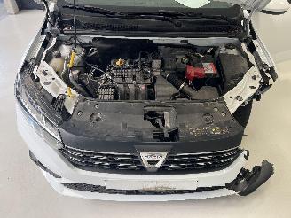 Dacia Sandero  picture 11