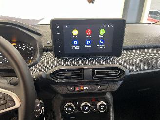 Dacia Sandero  picture 17