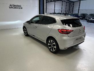 Renault Clio  picture 7