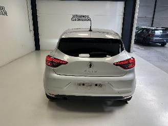 Renault Clio  picture 6