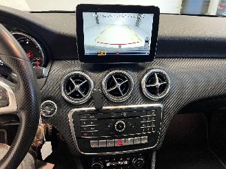 Mercedes A-klasse PACK AMG/ AUTOMAT picture 16