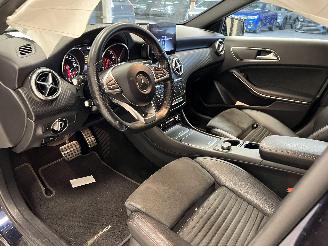 Mercedes A-klasse PACK AMG/ AUTOMAT picture 11