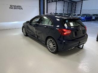 Mercedes A-klasse PACK AMG/ AUTOMAT picture 5