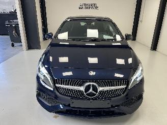 Mercedes A-klasse PACK AMG/ AUTOMAT picture 8