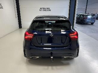 Mercedes A-klasse PACK AMG/ AUTOMAT picture 4