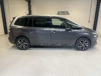 Citroën C4 7 PLACE/ AUTOMAAT picture 2