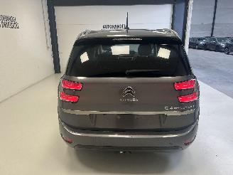 Citroën C4 7 PLACE/ AUTOMAAT picture 5