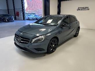 Mercedes A-klasse AUTOMAAT picture 6