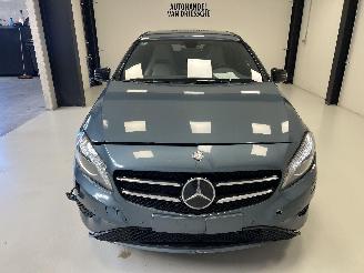 Mercedes A-klasse AUTOMAAT picture 7